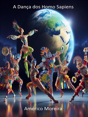 cover image of A Dança dos Homo Sapiens
